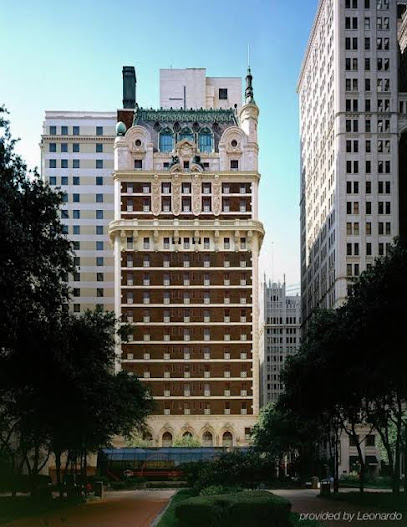 The Adolphus