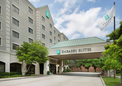 Embassy Suites by Hilton Dallas Near the Galleria