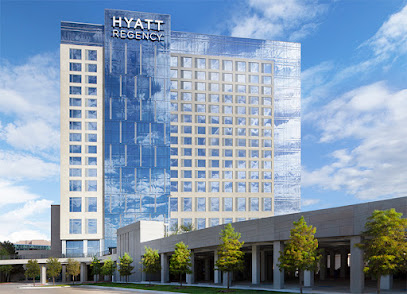 Hyatt Regency Frisco – Dallas