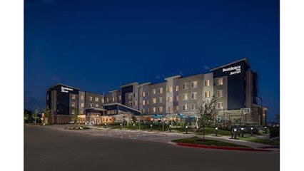 Residence Inn by Marriott Dallas at The Canyon