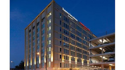 Fairfield Inn & Suites by Marriott Dallas Downtown