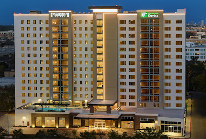 Holiday Inn Express Houston – Galleria Area, an IHG Hotel
