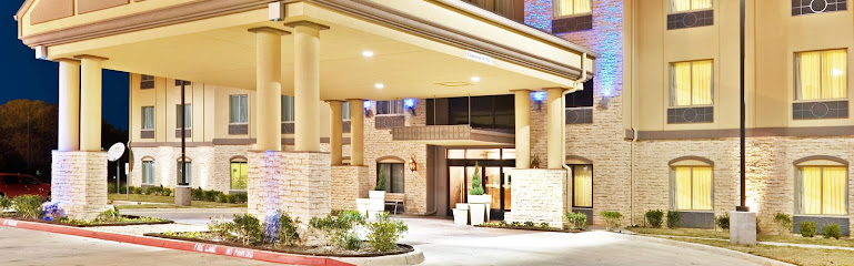 Holiday Inn Express & Suites Dallas East – Fair Park, an IHG Hotel