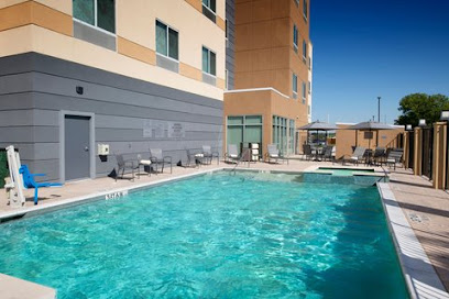 Fairfield Inn & Suites by Marriott Dallas East