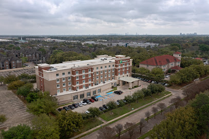 Holiday Inn & Suites Houston West – Westway Park, an IHG Hotel
