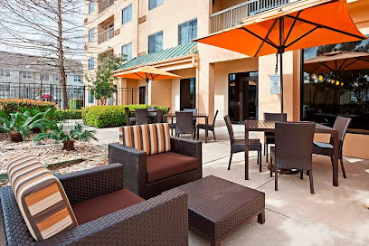 Courtyard by Marriott Austin South