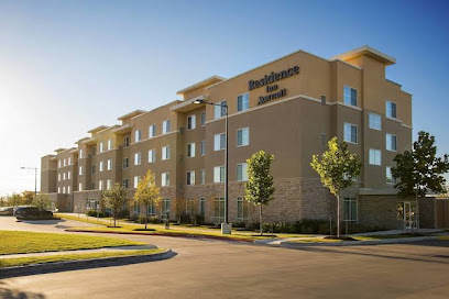 Residence Inn by Marriott Austin-University Area