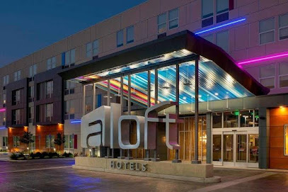 Aloft Austin South