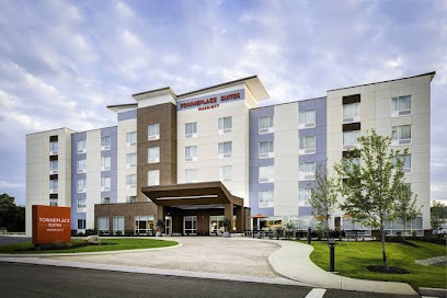 TownePlace Suites by Marriott Austin South