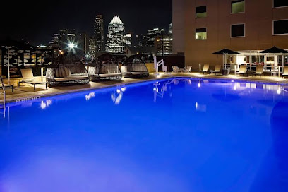 Holiday Inn Express & Suites Austin Downtown - University, an IHG Hotel