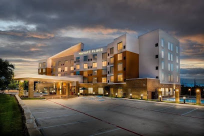 Hyatt Place Austin / Lake Travis / Four Points