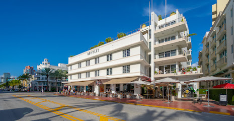 Bentley Hotel South Beach