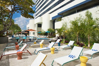 Sheraton Miami Airport Hotel & Executive Meeting Center