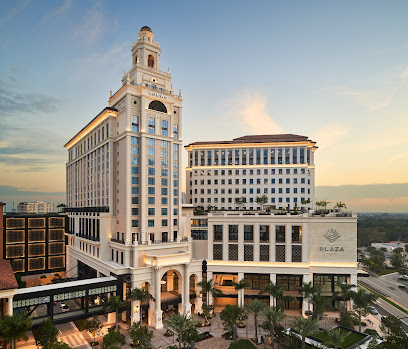 Loews Coral Gables Hotel