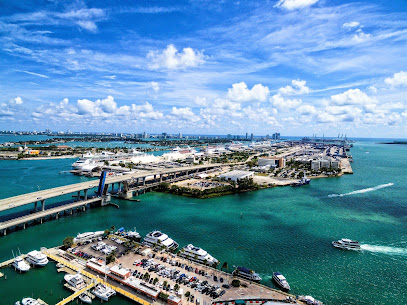 Holiday Inn Port of Miami-Downtown, an IHG Hotel