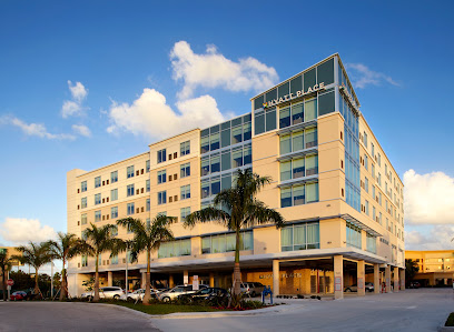 Hyatt Place Miami Airport-East