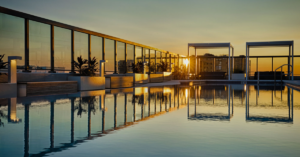 Hotels With Rooftop Pool in Florida