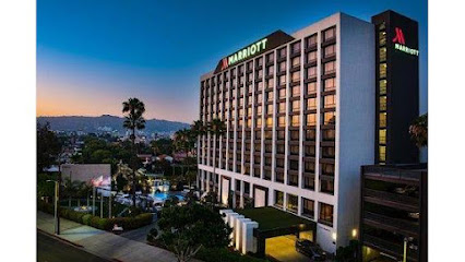 Beverly Hills Marriott