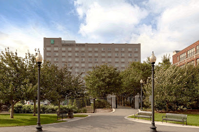 Embassy Suites by Hilton Boston at Logan Airport