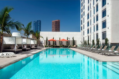 Courtyard by Marriott Los Angeles L.A. LIVE