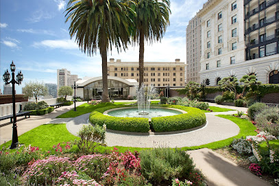 Fairmont San Francisco