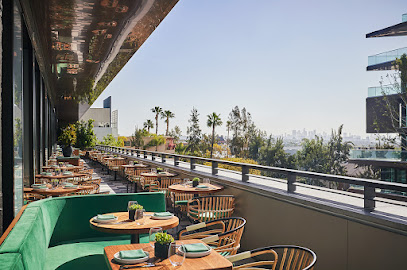 Pendry West Hollywood