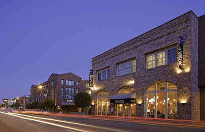 Hyatt Centric Fisherman's Wharf