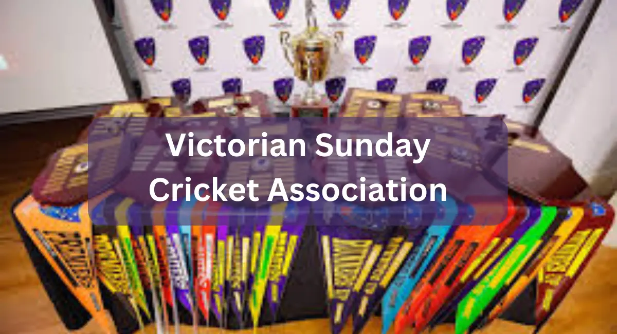 Victorian Sunday Cricket Association